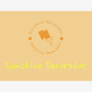Sunshine Decorator 